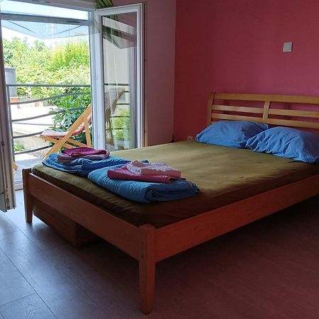 Holiday Home Free Your Mind Dobra Voda Rom bilde