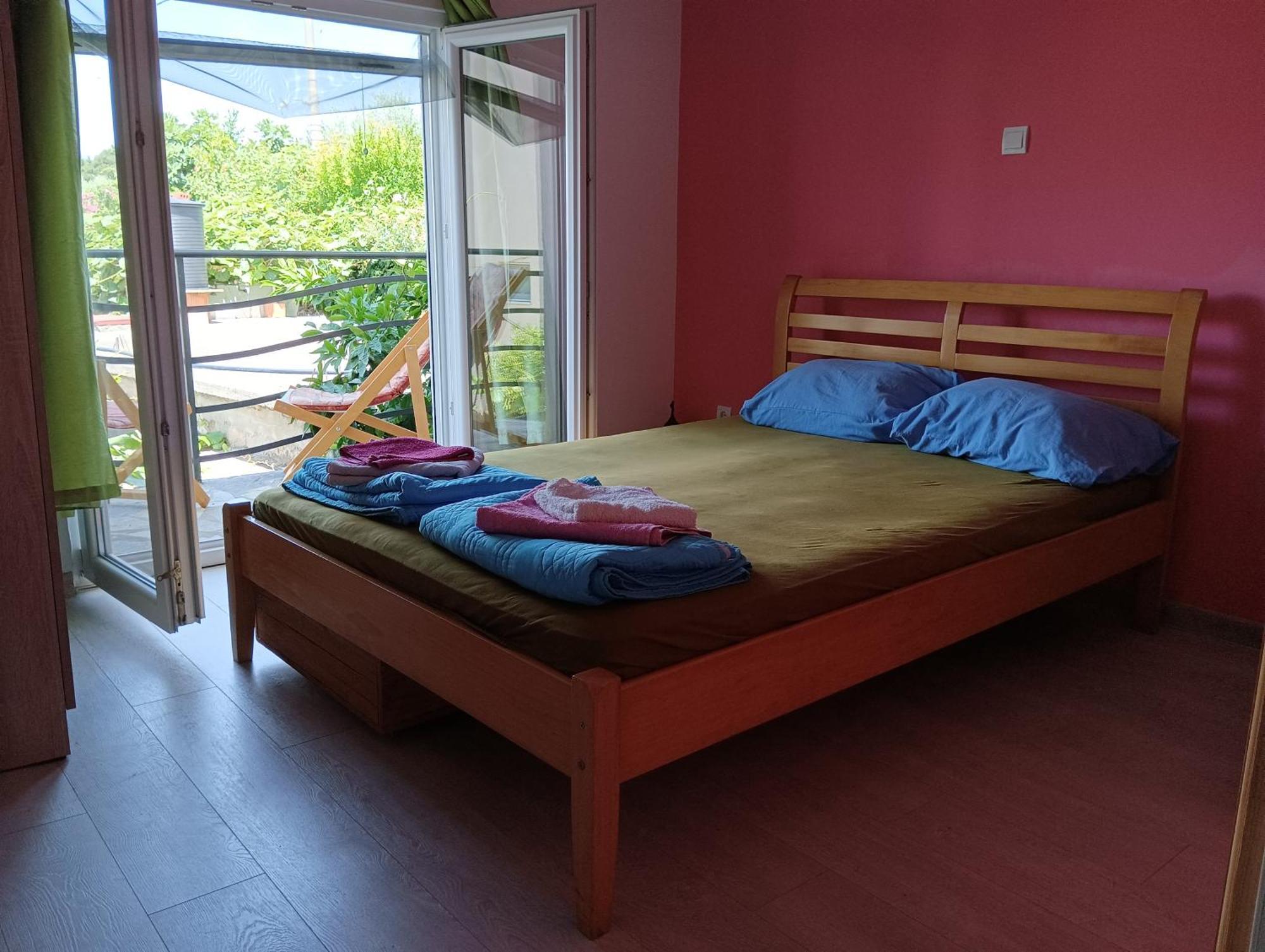 Holiday Home Free Your Mind Dobra Voda Rom bilde