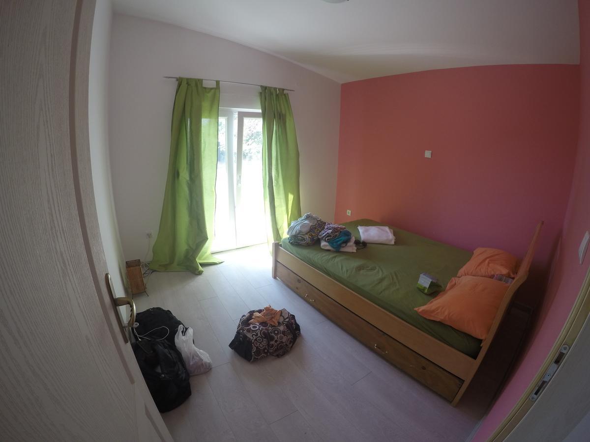 Holiday Home Free Your Mind Dobra Voda Eksteriør bilde